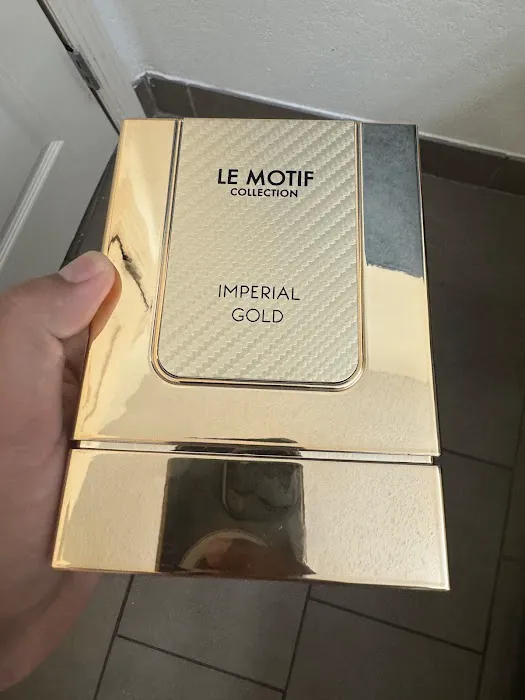 Elegance Perfumes 0