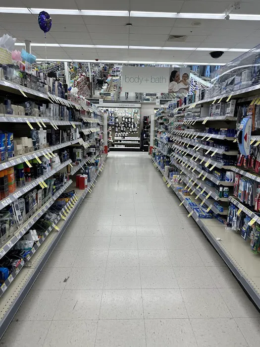 Walgreens 4