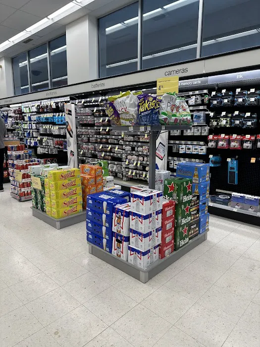Walgreens 3