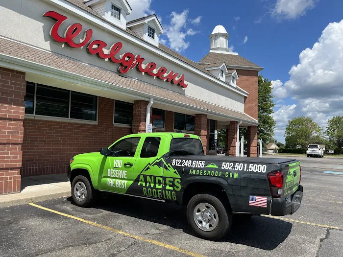 Walgreens 9