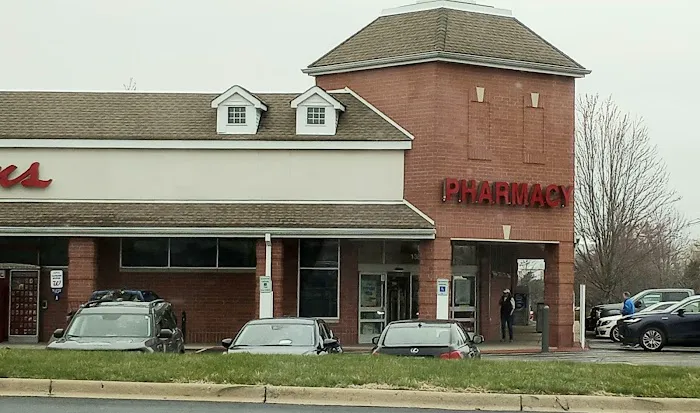 Walgreens 1