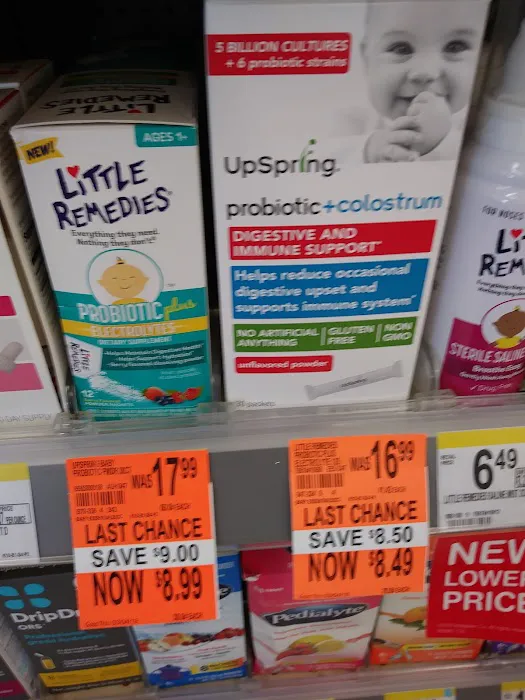 Walgreens 7