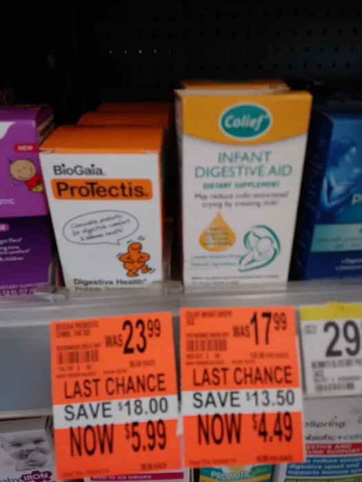 Walgreens 6