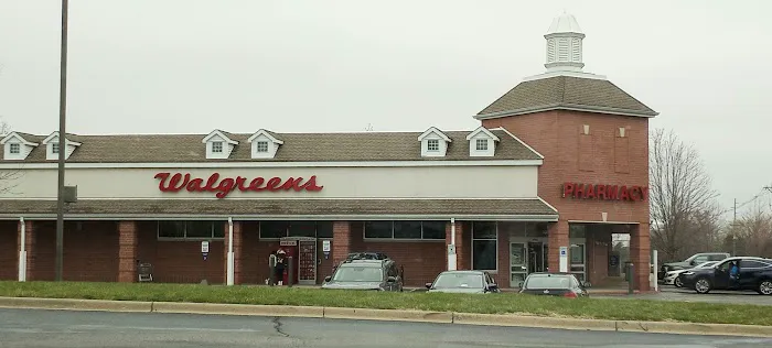Walgreens 5