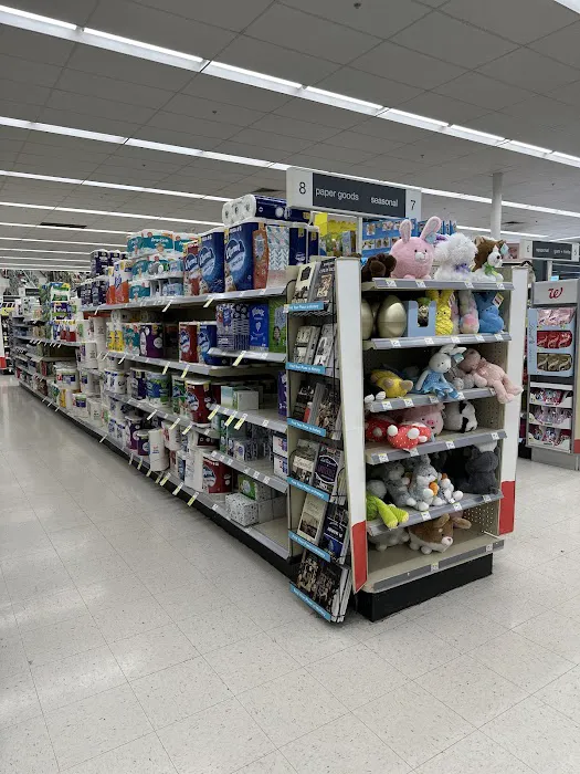 Walgreens 2