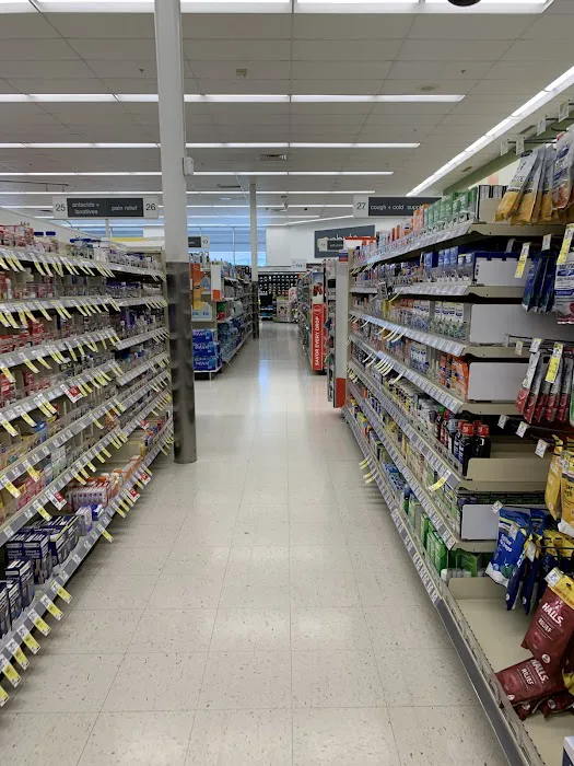 Walgreens 8