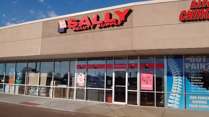 Sally Beauty 2