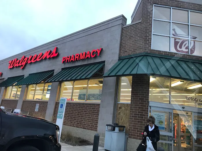 Walgreens 1