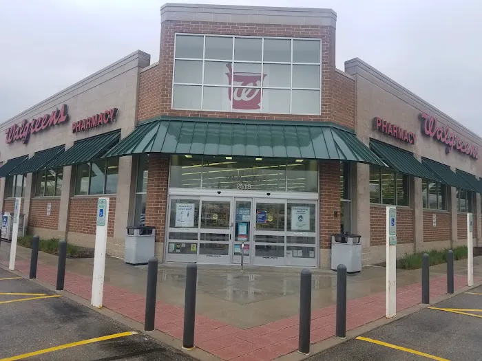 Walgreens 5