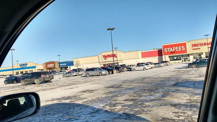 T.J. Maxx 9