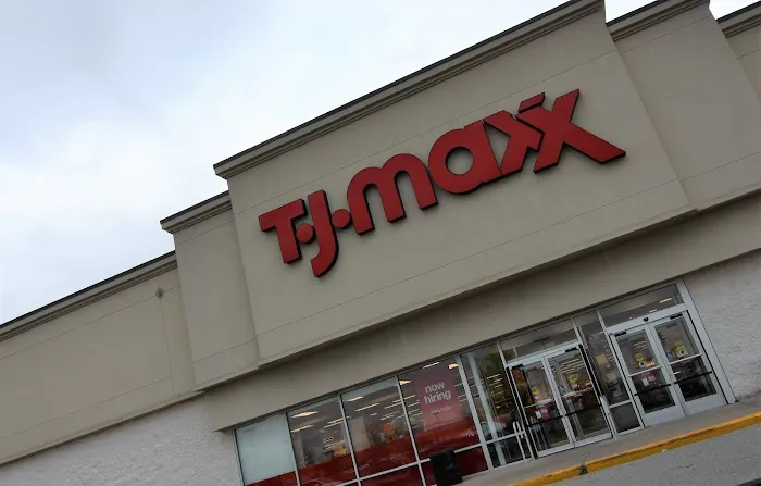 T.J. Maxx 0