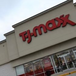 T.J. Maxx ico