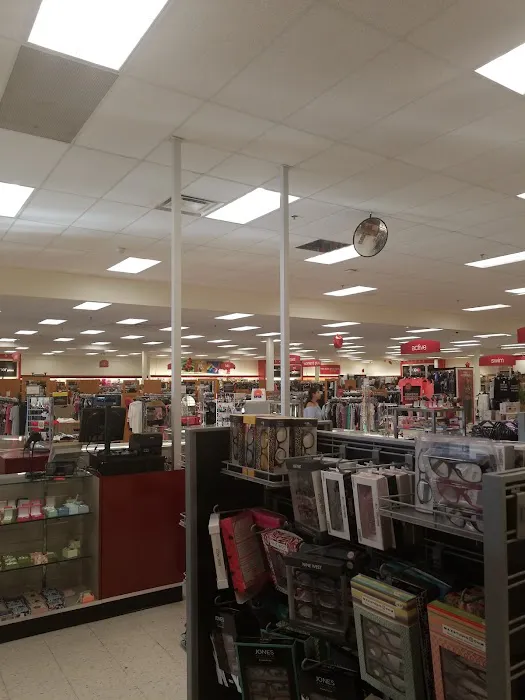 T.J. Maxx 8