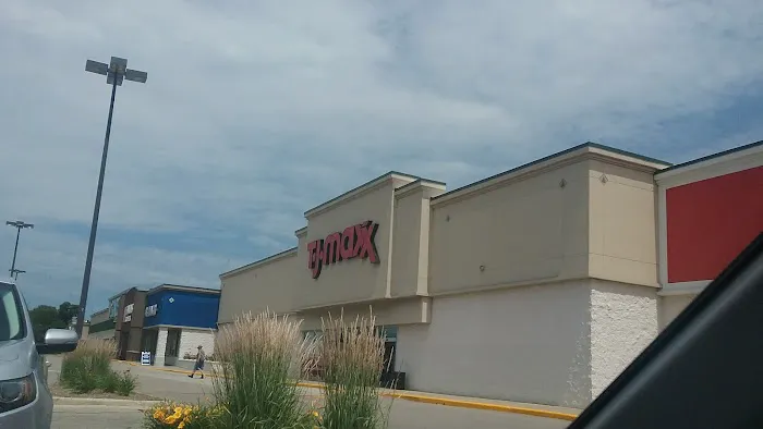 T.J. Maxx 7