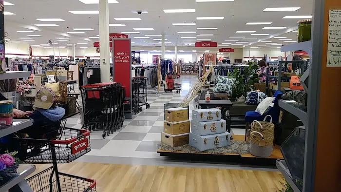 T.J. Maxx 2