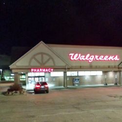 Walgreens ico