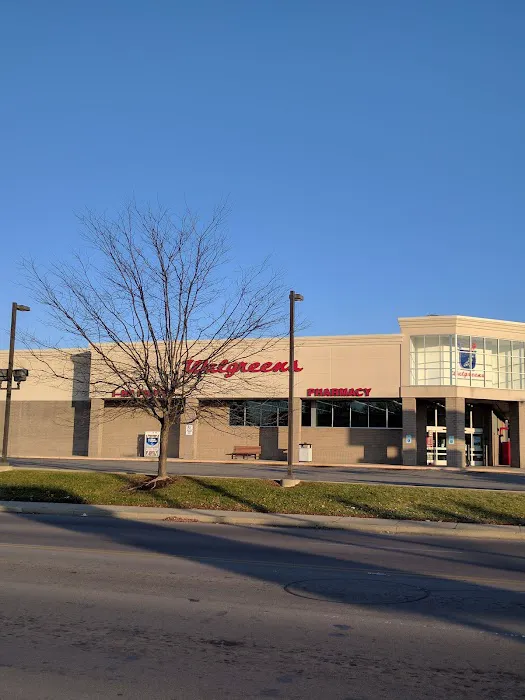 Walgreens 4