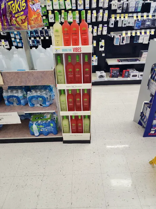 Walgreens 3