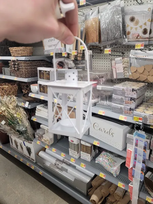 Walmart Supercenter 1