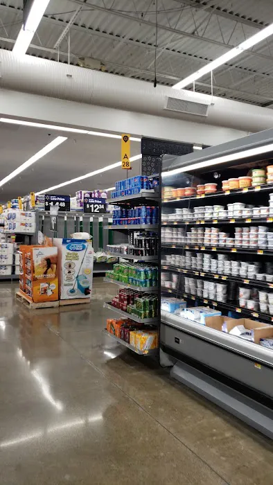 Walmart Supercenter 2