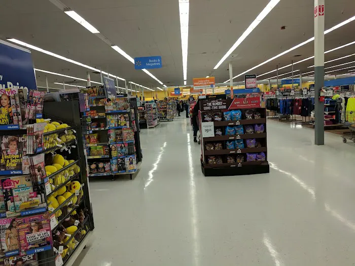 Walmart Supercenter 9