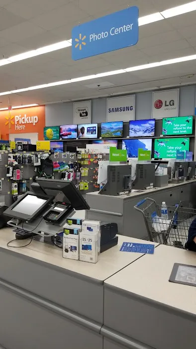Walmart Supercenter 4