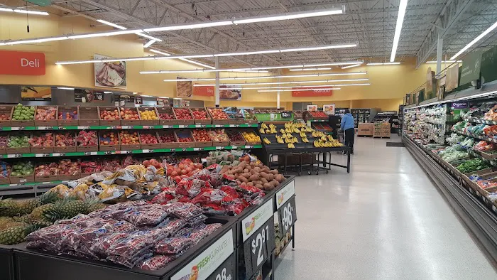 Walmart Supercenter 3