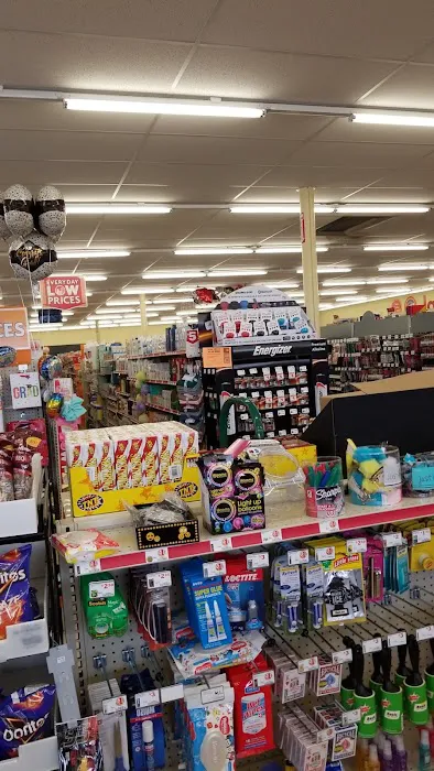 Family Dollar 7