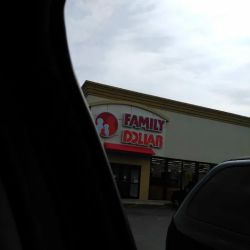 Family Dollar ico