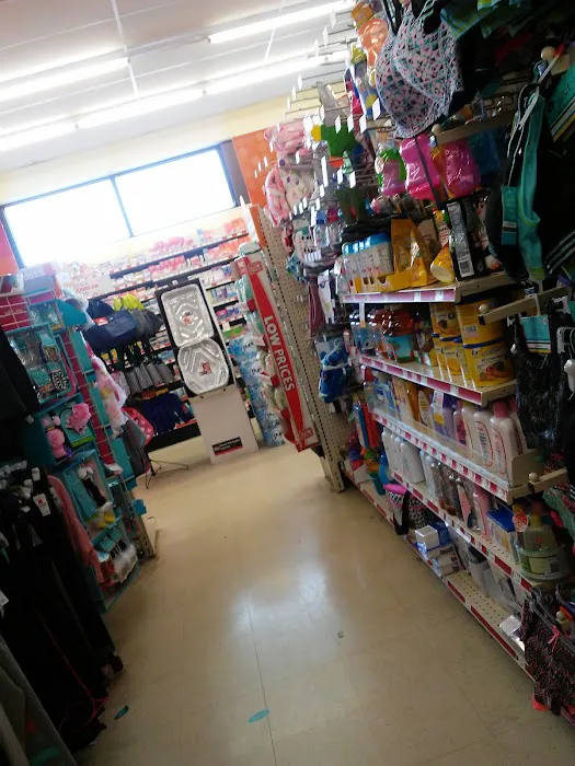 Family Dollar 1