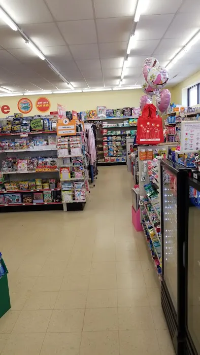 Family Dollar 9