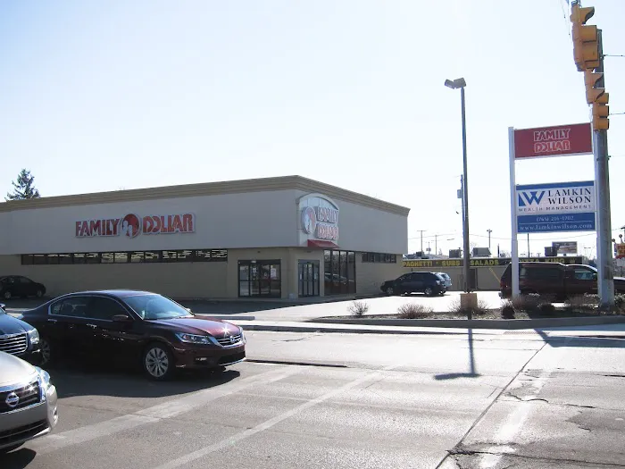 Family Dollar 5