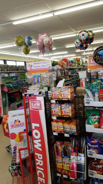 Family Dollar 6