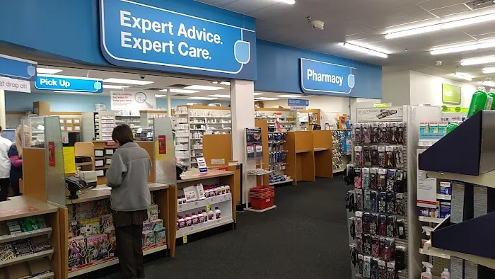 CVS Pharmacy 2