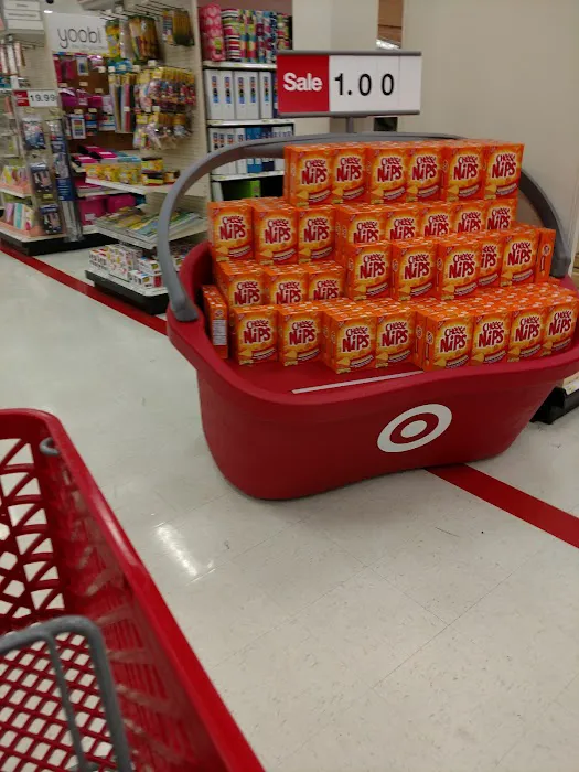 Target 7