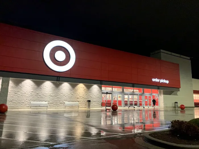Target 0