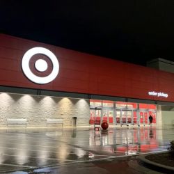 Target ico