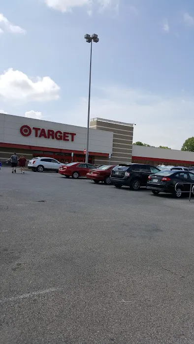 Target 5