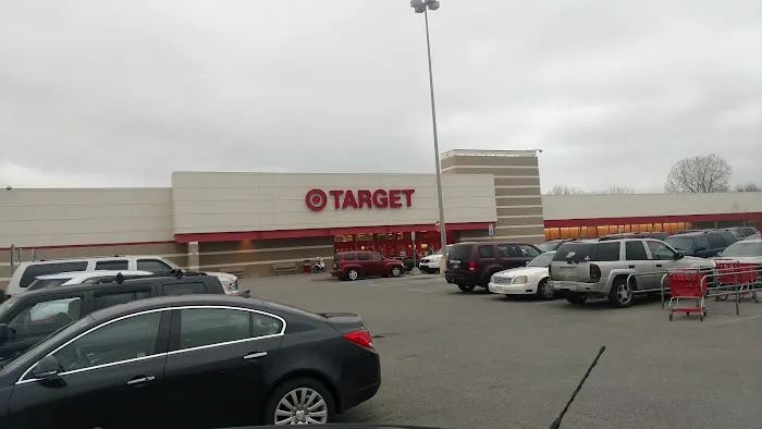 Target 1