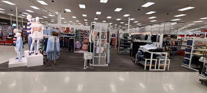 Target 2