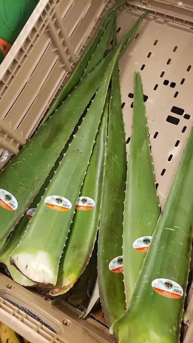Walmart Neighborhood Market 8