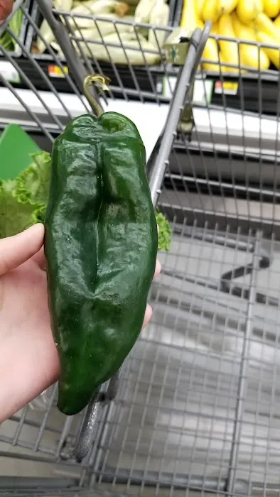 Walmart Neighborhood Market 2