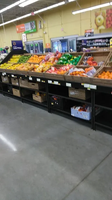 Walmart Neighborhood Market 0