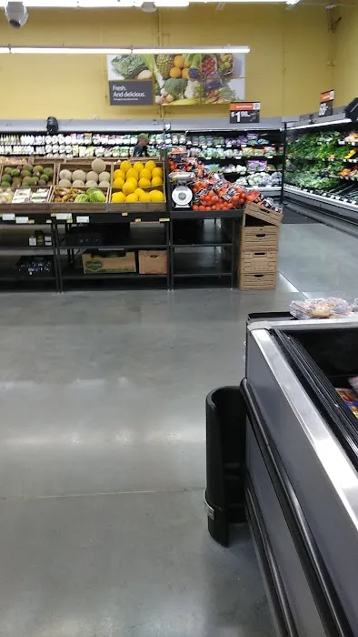 Walmart Neighborhood Market 1