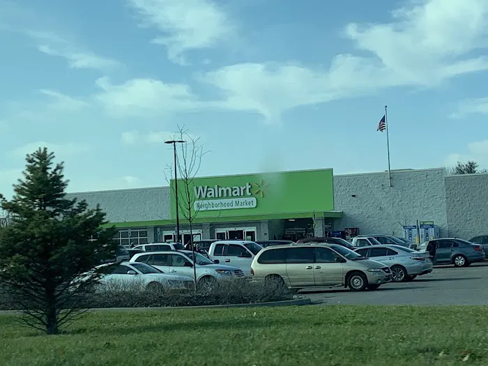 Walmart Neighborhood Market 4