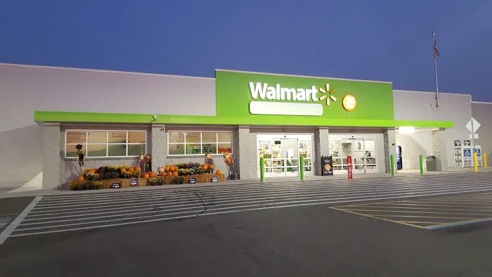 Walmart Neighborhood Market 7