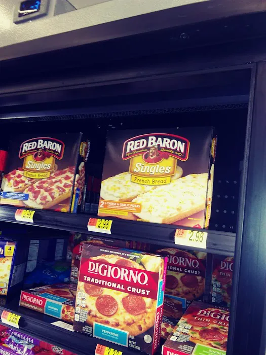 Walmart Neighborhood Market 6