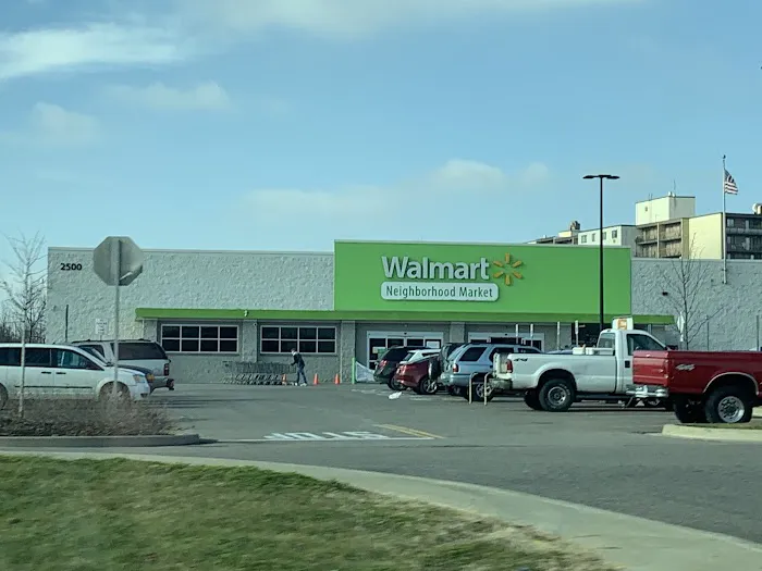 Walmart Neighborhood Market 3