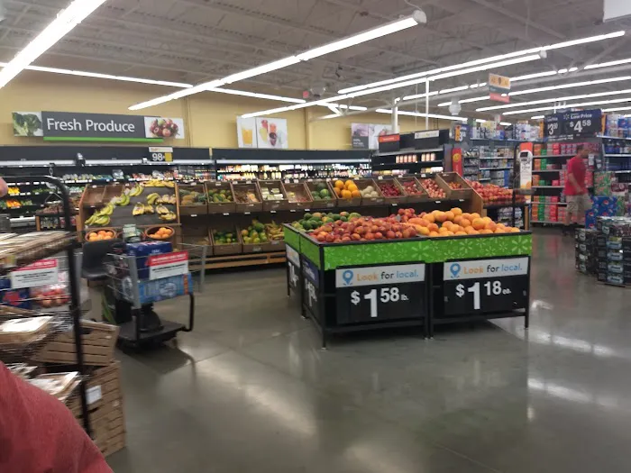 Walmart Neighborhood Market 5