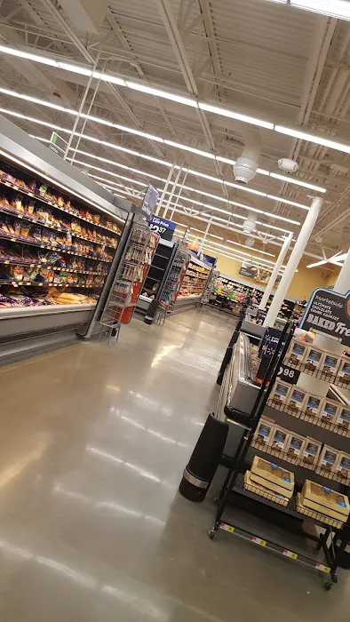 Walmart Neighborhood Market 9